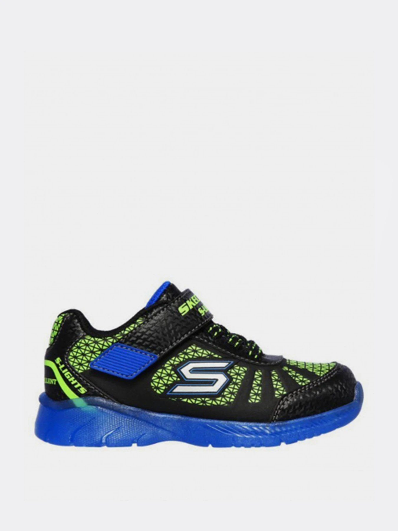 Кроссовки Skechers модель 401520N BBLM Кроссовки Skechers модель 401520N BBLM Фото