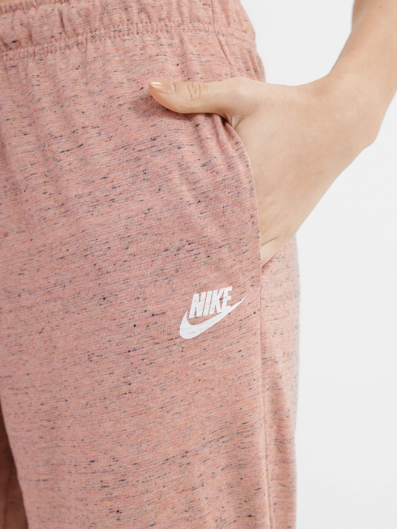 Брюки NIKE модель DM6390-609 Брюки NIKE модель DM6390-609 Фото