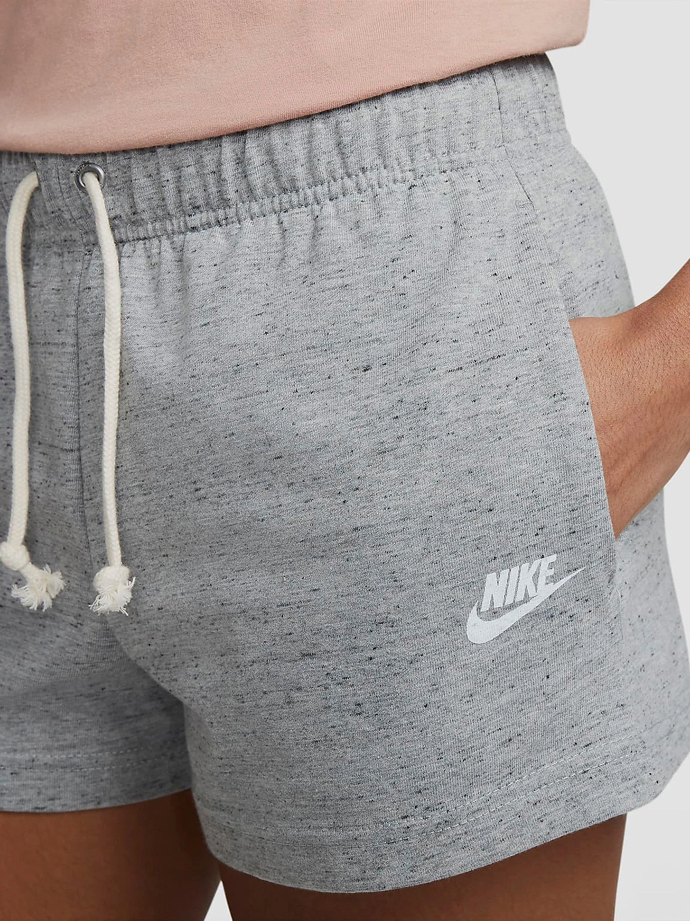 Шорты NIKE модель DM6392-063 Шорты NIKE модель DM6392-063 Фото