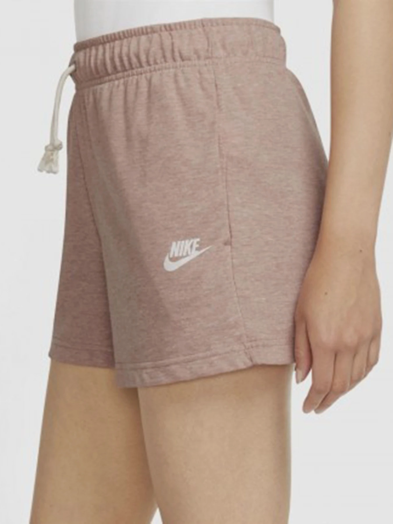 Шорты NIKE модель DM6392-609 Шорты NIKE модель DM6392-609 Фото
