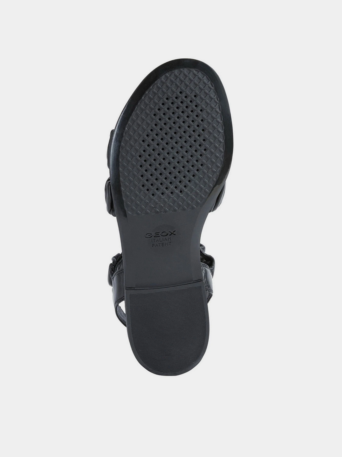 Сандалии Geox модель D25SDA-000TU-C9999 Фото