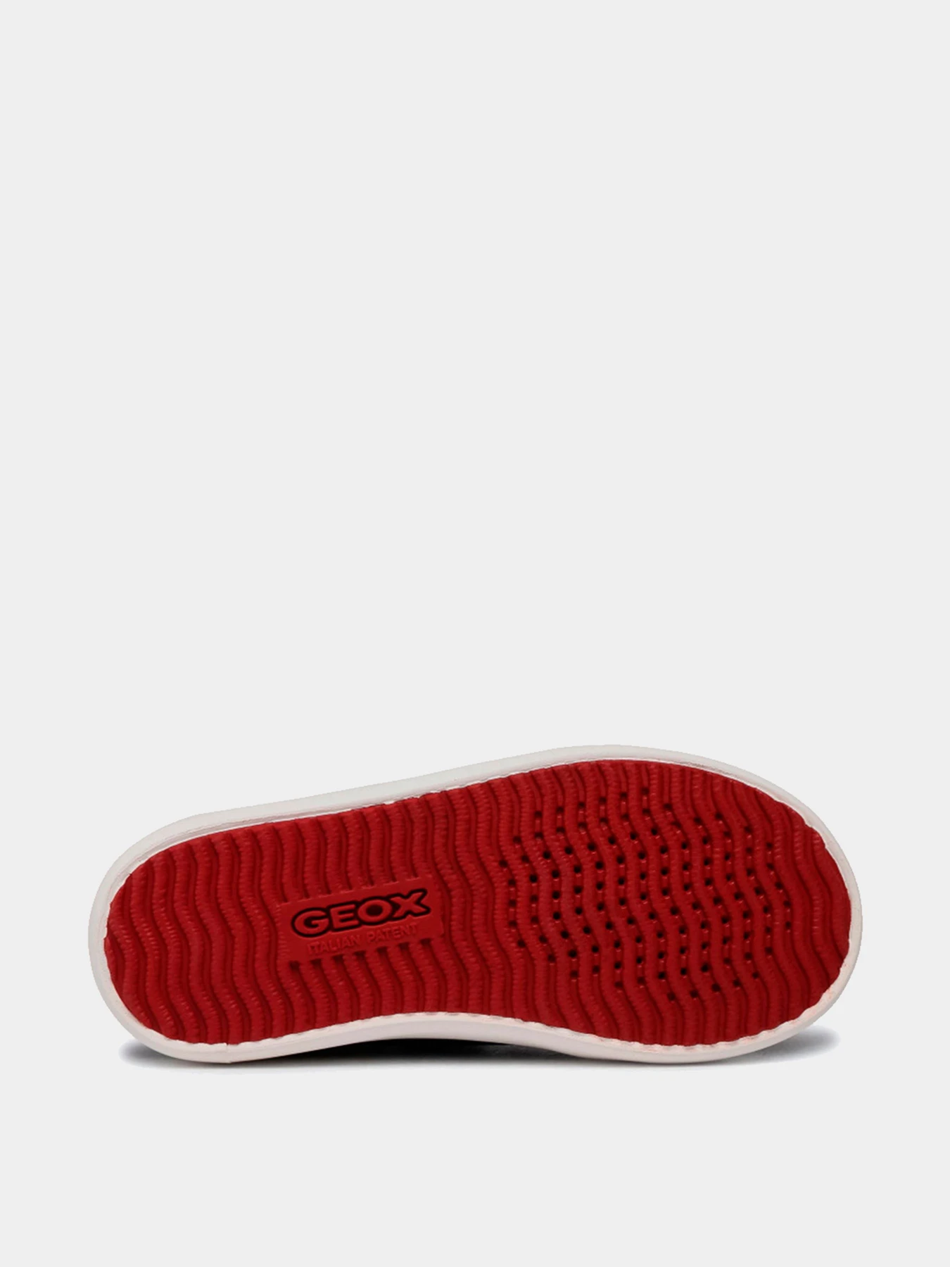 Кроссовки Geox модель J155CA-010FE-C0735 Кроссовки Geox модель J155CA-010FE-C0735 Фото