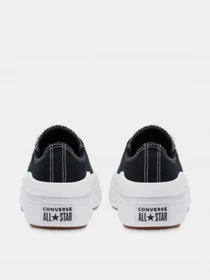 Кеды CONVERSE модель 570256C Фото