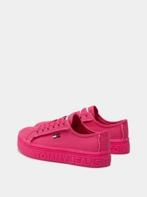 Кеды Tommy Hilfiger модель EN0EN01823-THW Фото