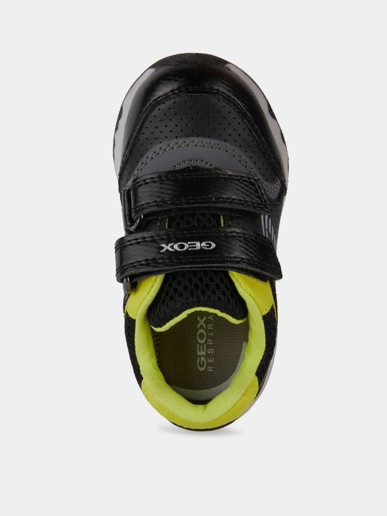 Кроссовки Geox модель B264YA-0CE54-C9B3S Кроссовки Geox модель B264YA-0CE54-C9B3S Фото