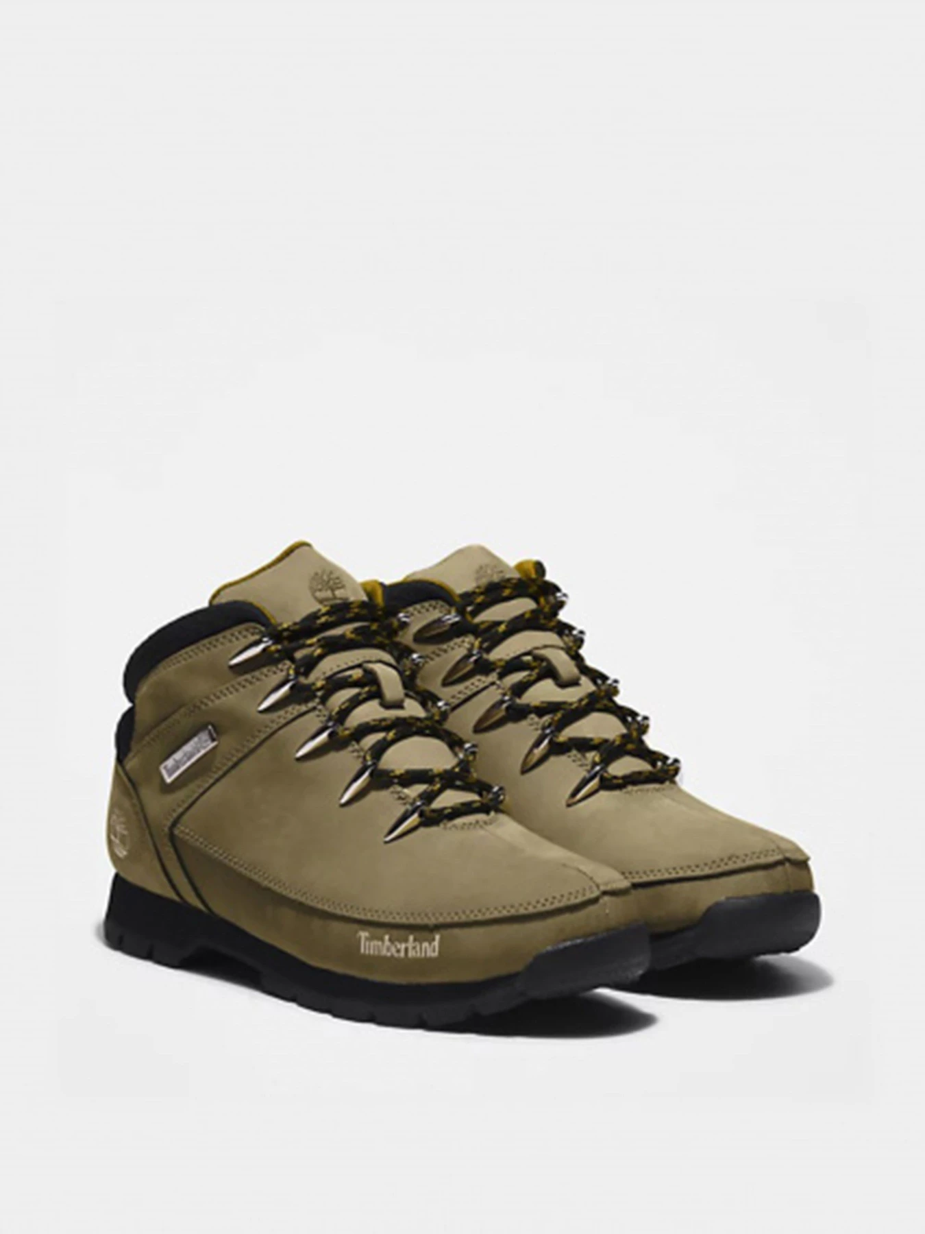 Ботинки и сапоги Timberland модель TB0A2HVB327 Ботинки и сапоги Timberland модель TB0A2HVB327 Фото
