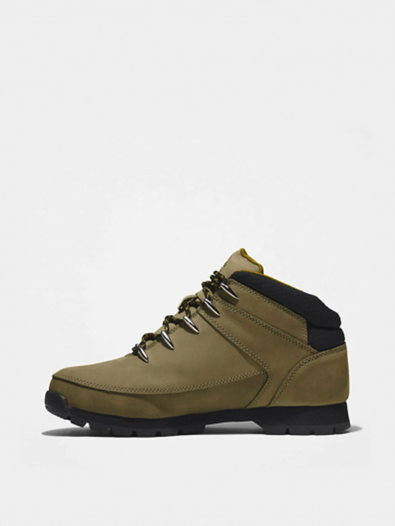 Ботинки и сапоги Timberland модель TB0A2HVB327 Ботинки и сапоги Timberland модель TB0A2HVB327 Фото