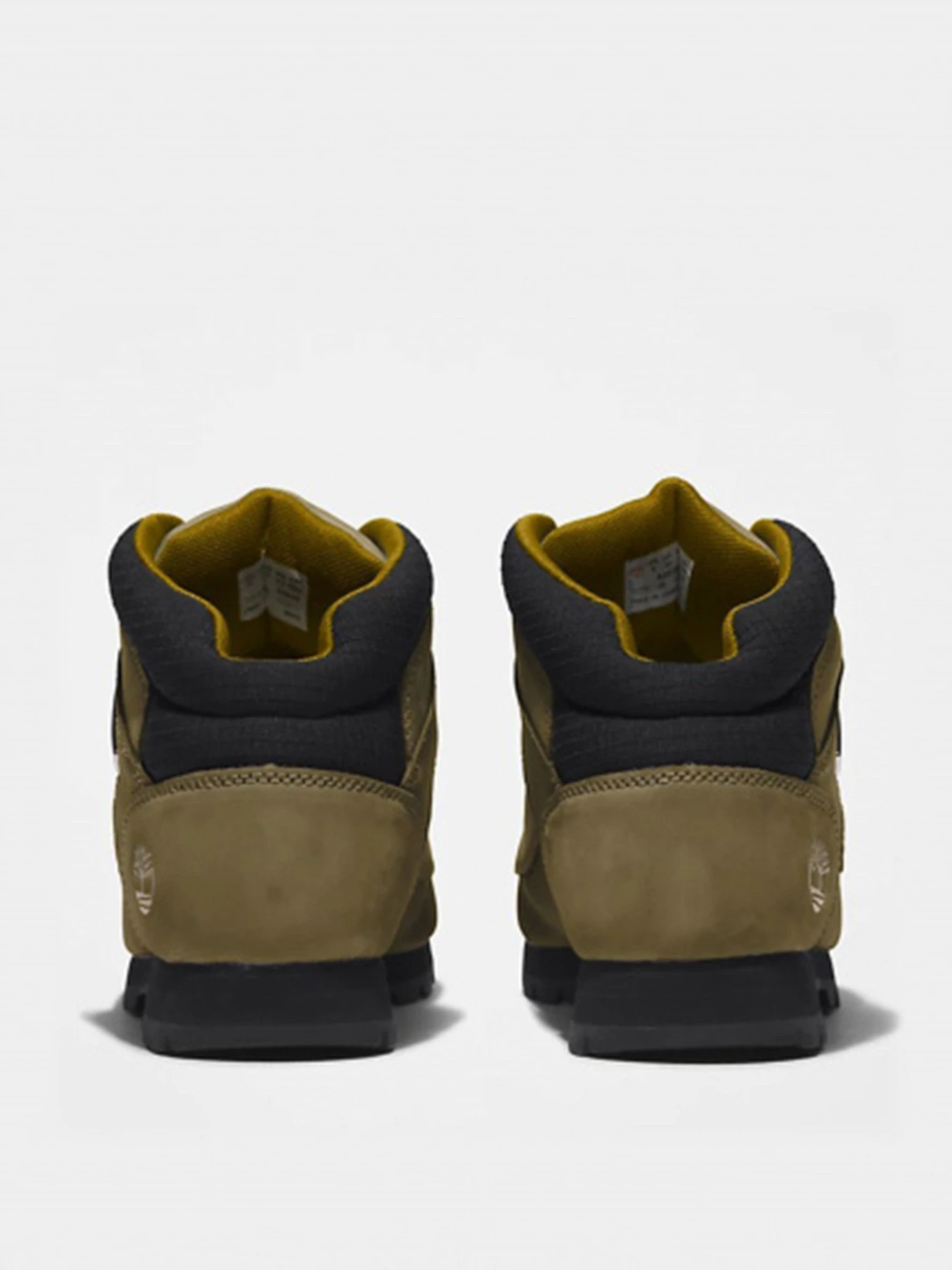 Ботинки и сапоги Timberland модель TB0A2HVB327 Ботинки и сапоги Timberland модель TB0A2HVB327 Фото