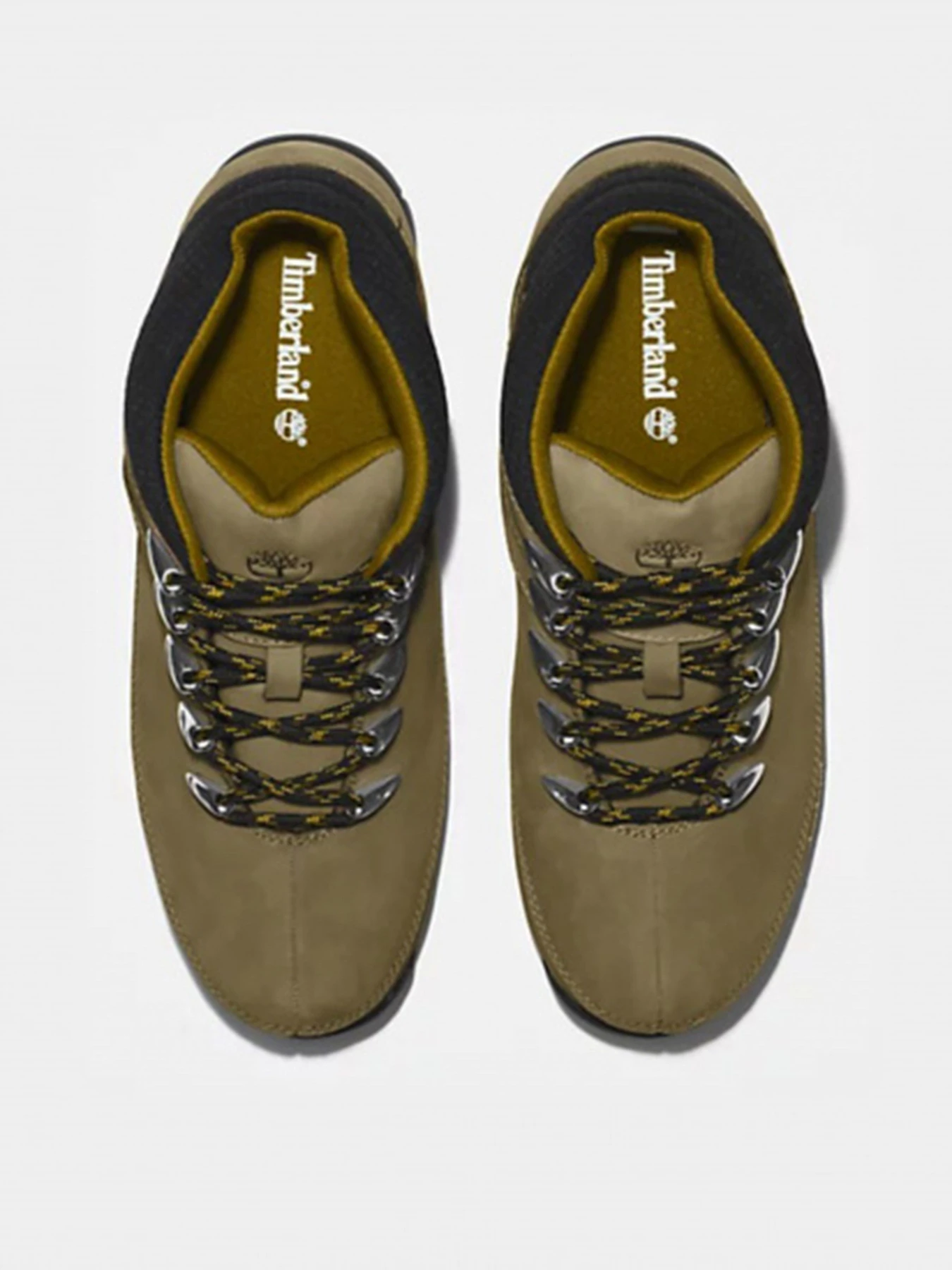 Ботинки и сапоги Timberland модель TB0A2HVB327 Ботинки и сапоги Timberland модель TB0A2HVB327 Фото