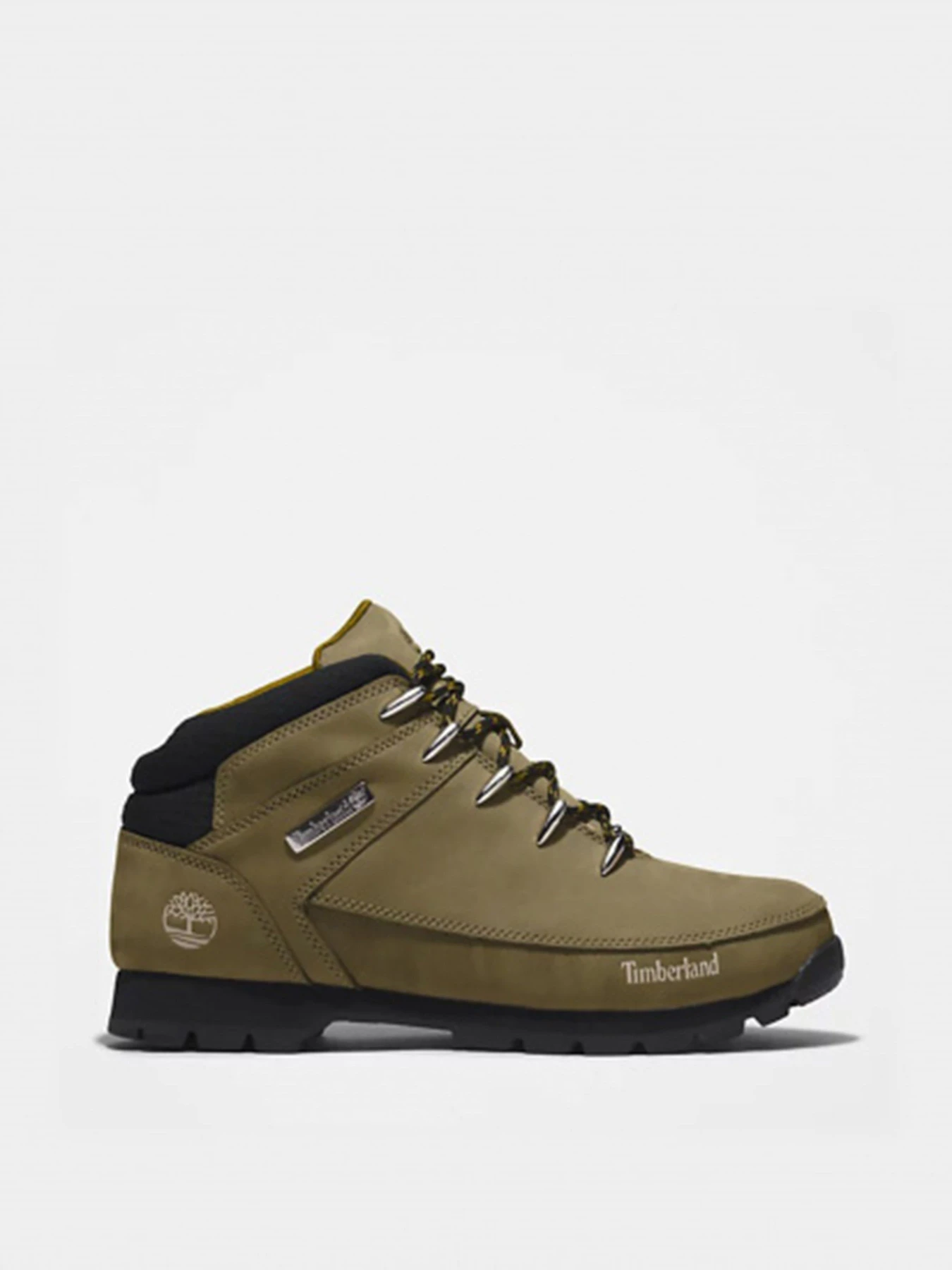 Ботинки и сапоги Timberland модель TB0A2HVB327 Ботинки и сапоги Timberland модель TB0A2HVB327 Фото