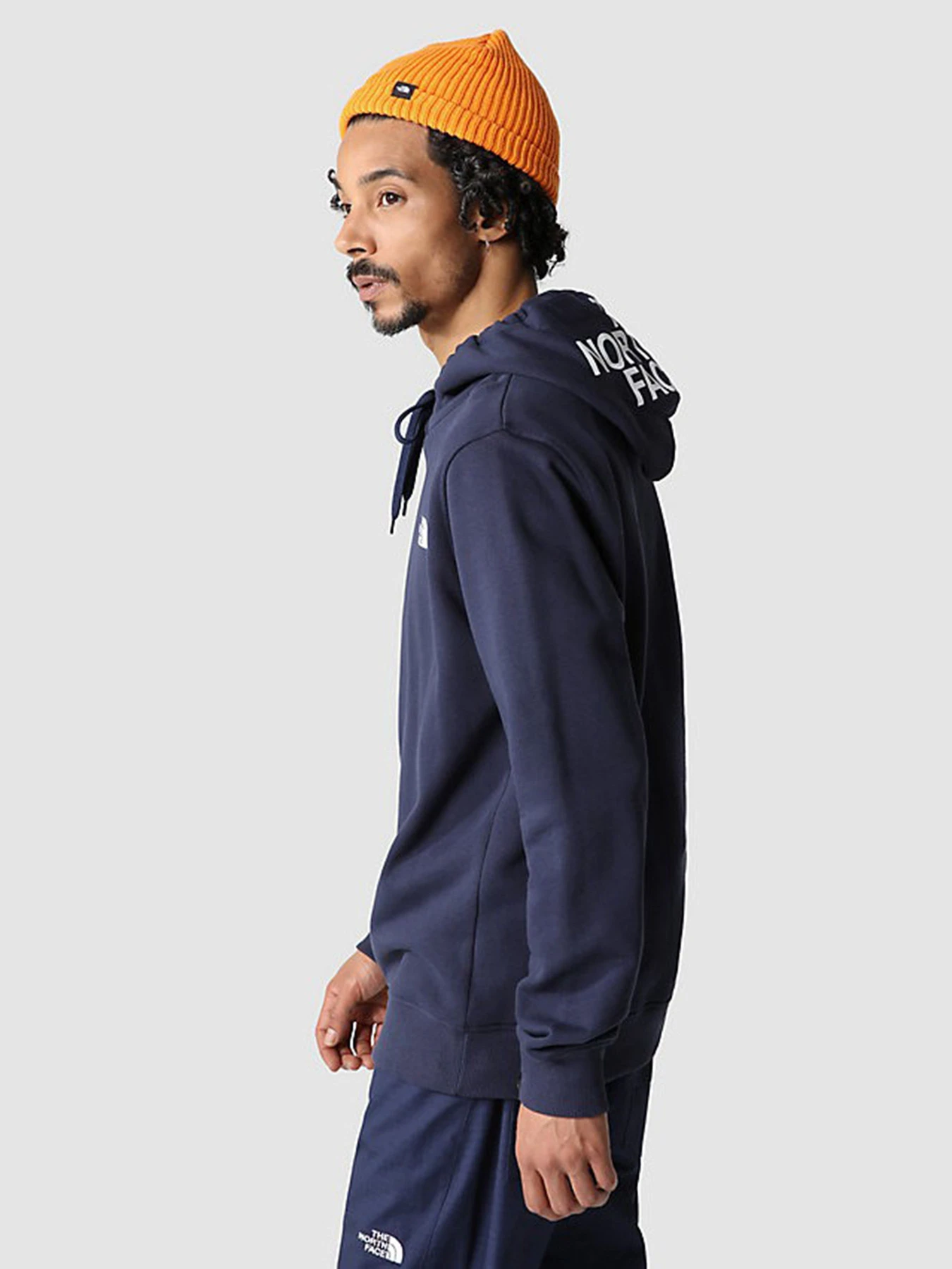 Худи и свитшоты The North Face модель NF0A2TUV8K21 Фото