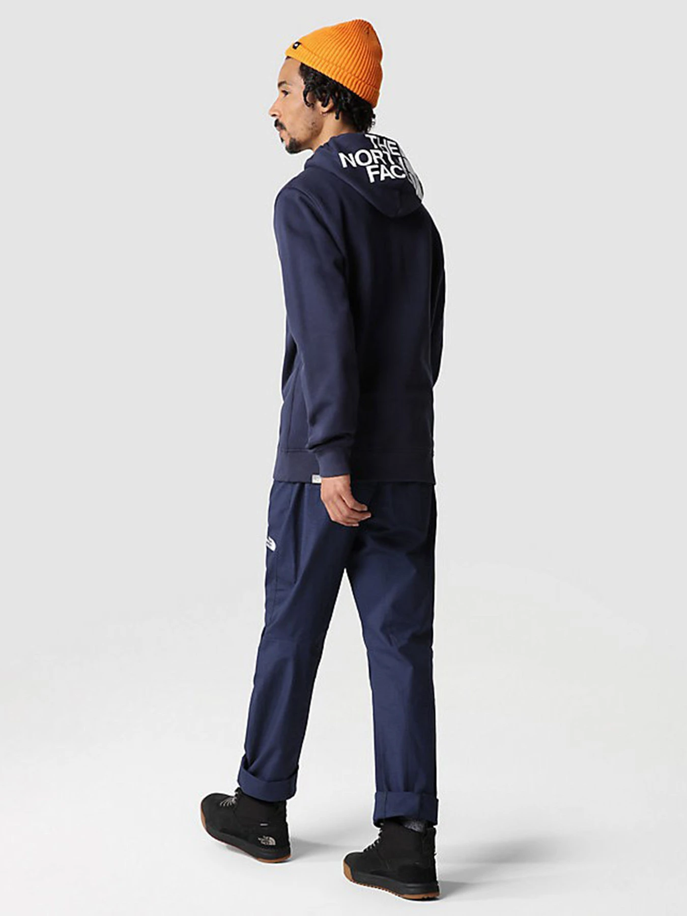 Худи и свитшоты The North Face модель NF0A2TUV8K21 Фото