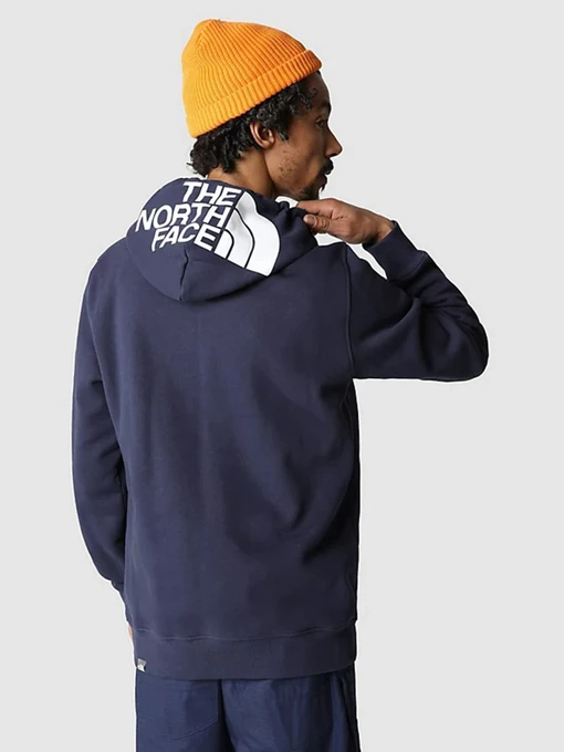 Худи и свитшоты The North Face модель NF0A2TUV8K21 Фото
