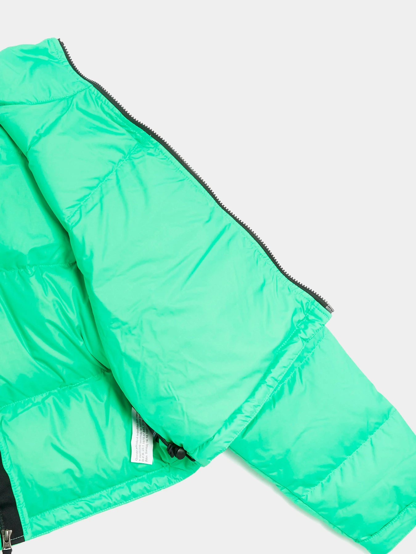 Куртки и дубленки The North Face модель NF0A5GGE8YK1 Куртки и дубленки The North Face модель NF0A5GGE8YK1 Фото