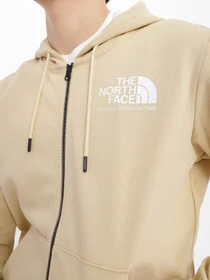 Худи и свитшоты The North Face модель NF0A7X1U3X41 Фото