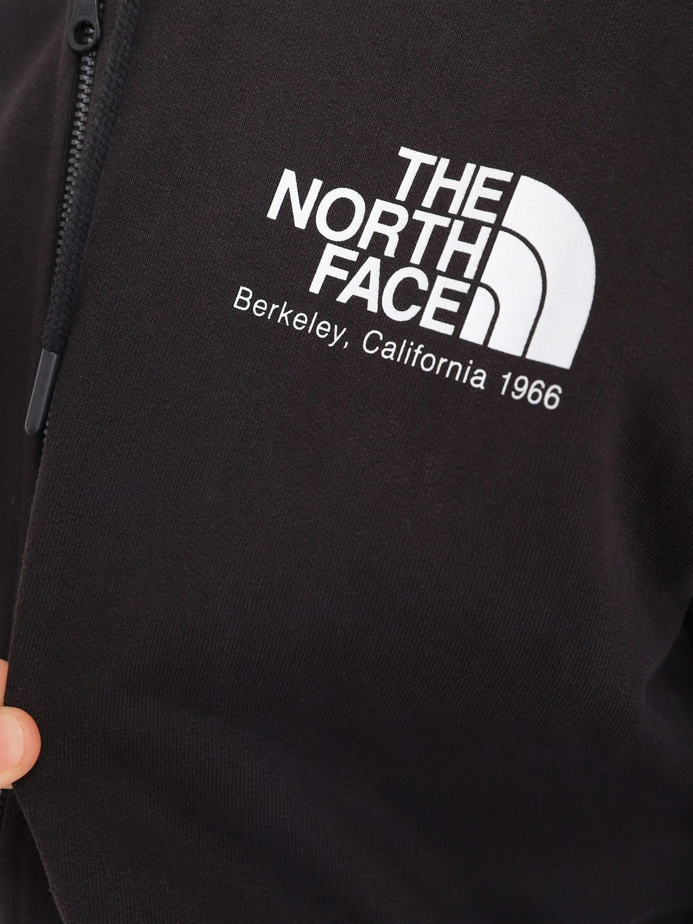 Худи и свитшоты The North Face модель NF0A7X1UJK31 Фото