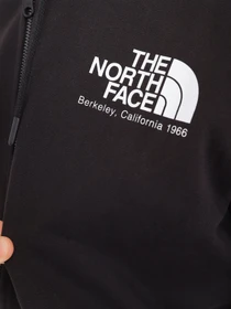 Худи и свитшоты The North Face модель NF0A7X1UJK31 Фото