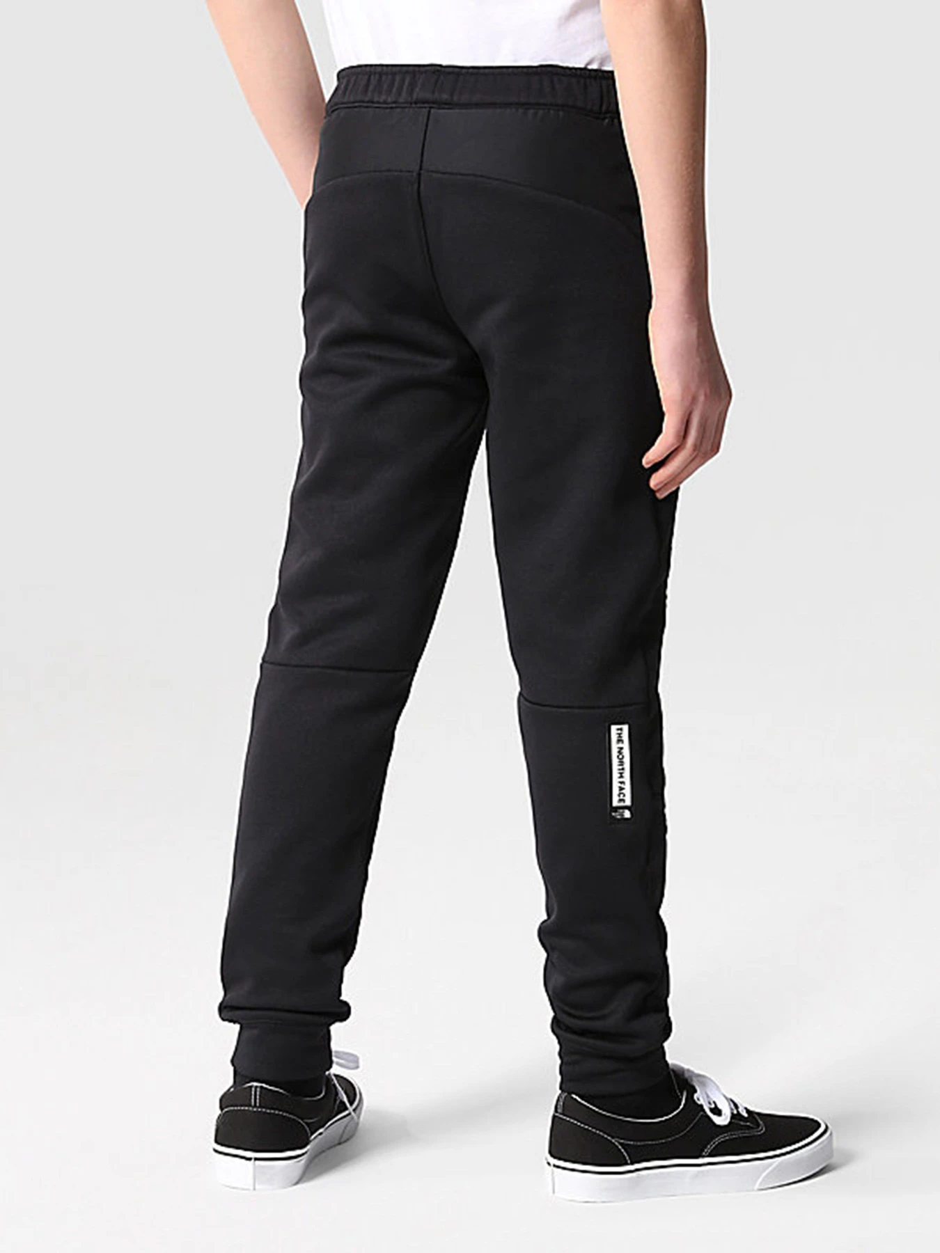 Брюки The North Face модель NF0A7X4EJK31 Брюки The North Face модель NF0A7X4EJK31 Фото
