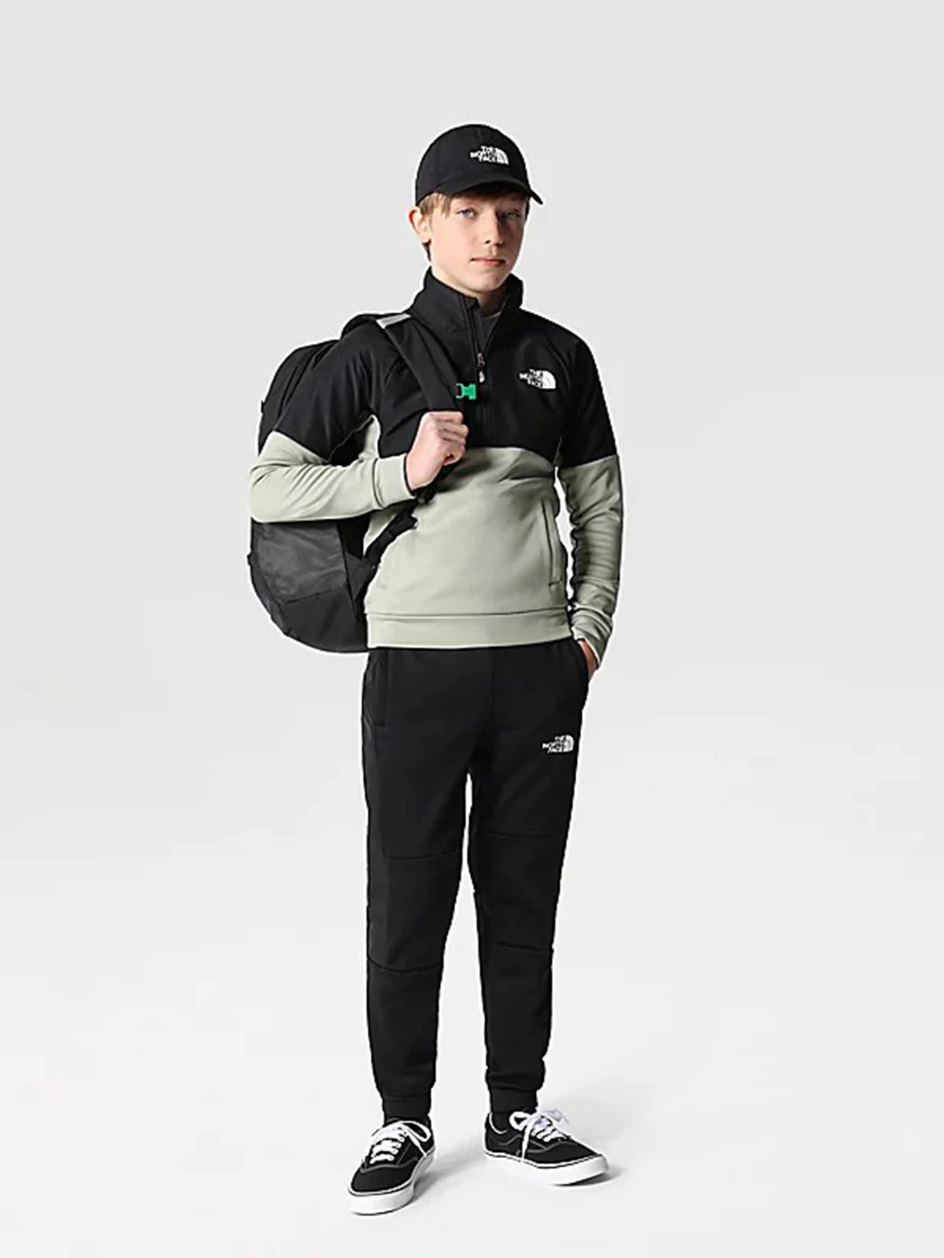 Брюки The North Face модель NF0A7X4EJK31 Брюки The North Face модель NF0A7X4EJK31 Фото