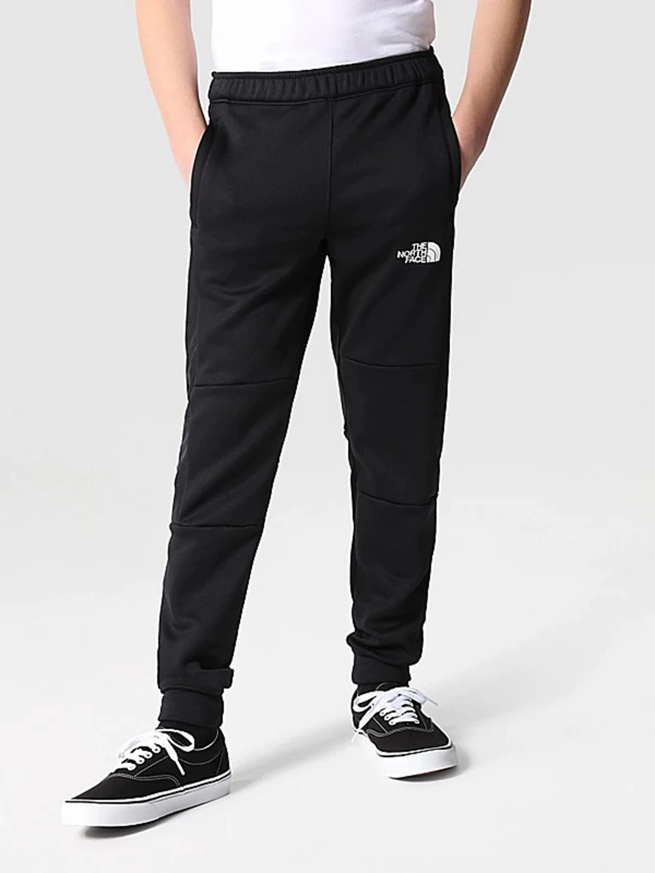 Брюки The North Face модель NF0A7X4EJK31 Брюки The North Face модель NF0A7X4EJK31 Фото