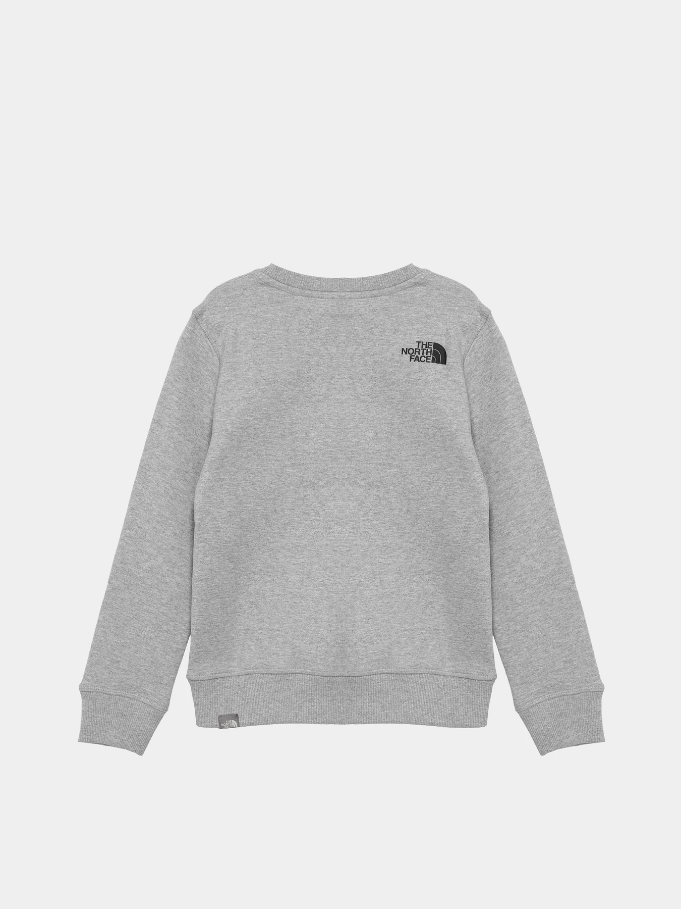 Худи и свитшоты The North Face модель NF0A7X59DYX1 Худи и свитшоты The North Face модель NF0A7X59DYX1 Фото