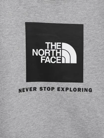 Худи и свитшоты The North Face модель NF0A7X59DYX1 Фото