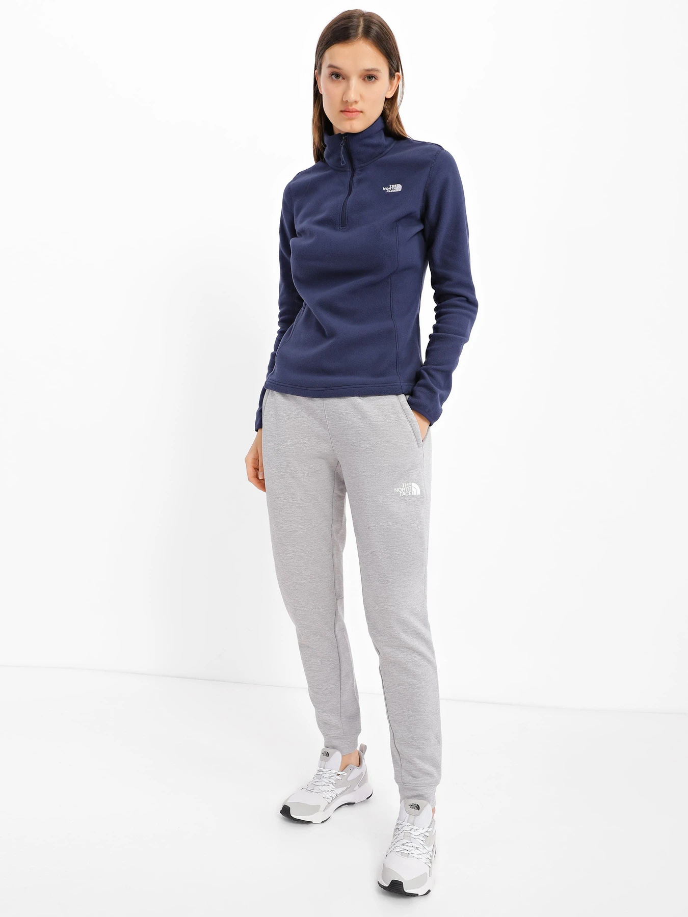 Брюки The North Face модель NF0A7ZABDYX1 Брюки The North Face модель NF0A7ZABDYX1 Фото