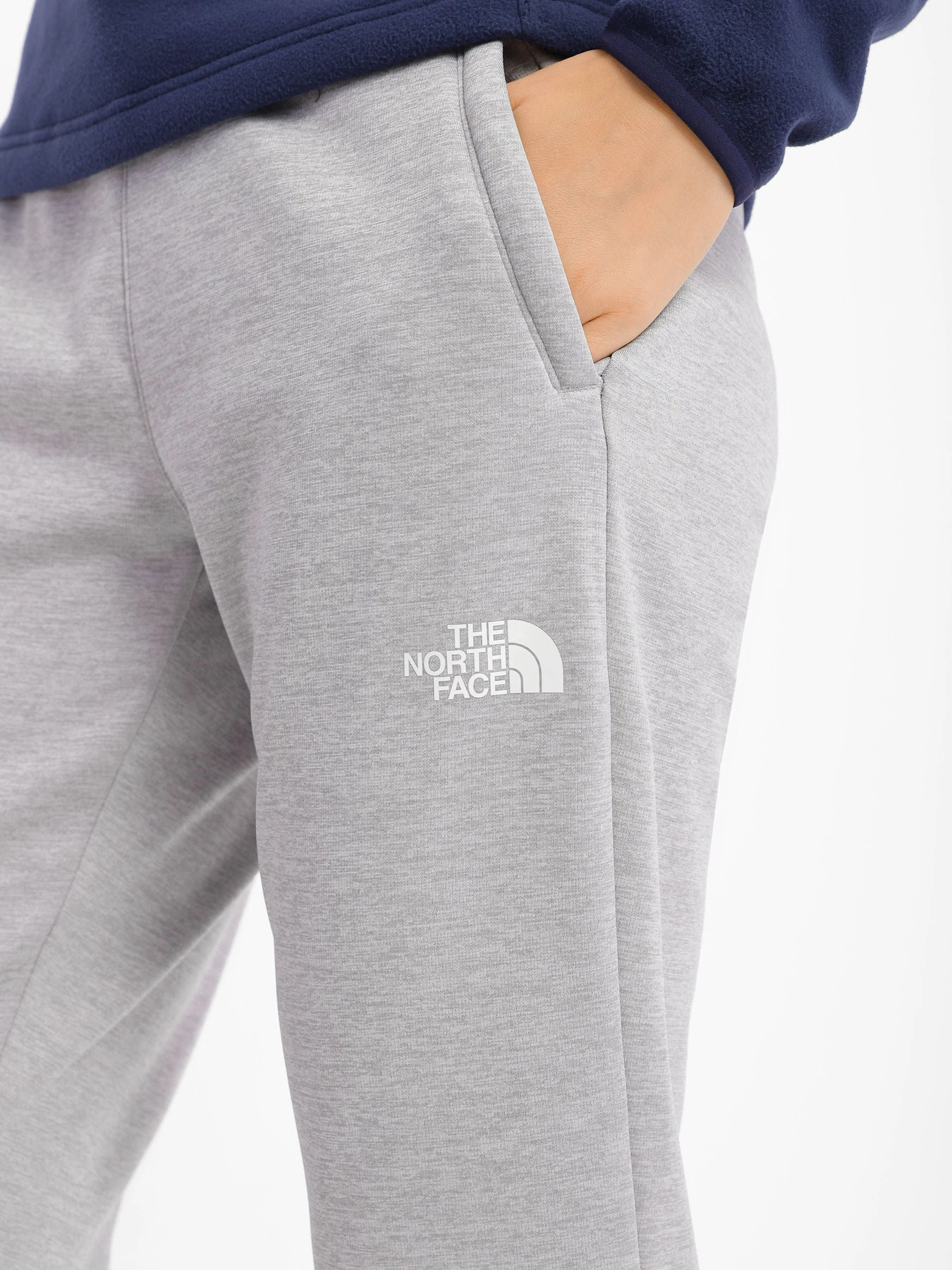 Брюки The North Face модель NF0A7ZABDYX1 Брюки The North Face модель NF0A7ZABDYX1 Фото