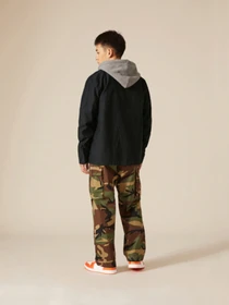 Куртки и дубленки Alpha Industries модель MSF51500C1_001 Фото