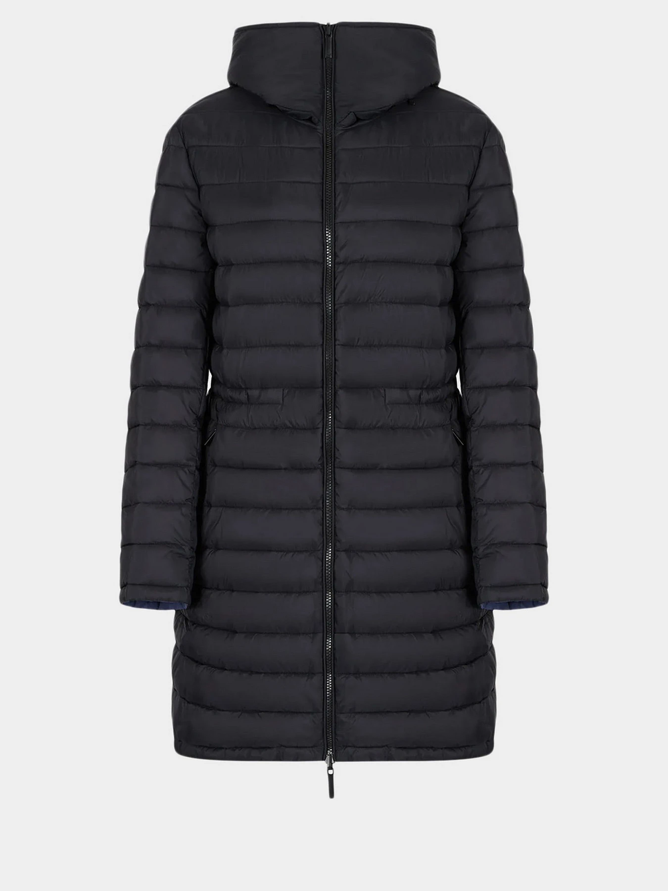 Пальто и плащи Emporio Armani модель 6L2L62-2NIIZ-F929 Пальто и плащи Emporio Armani модель 6L2L62-2NIIZ-F929 Фото