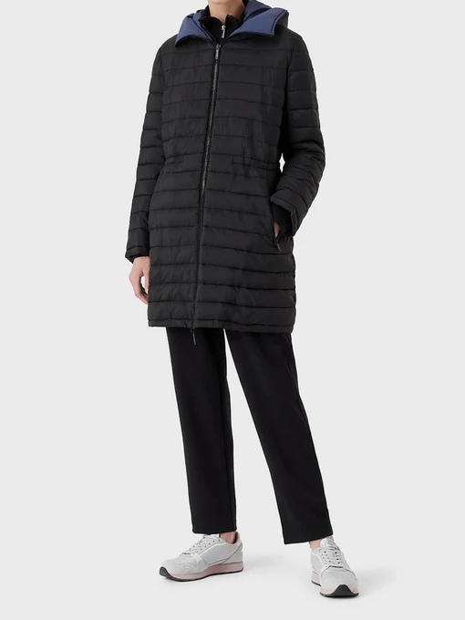 Пальто и плащи Emporio Armani модель 6L2L62-2NIIZ-F929 Фото