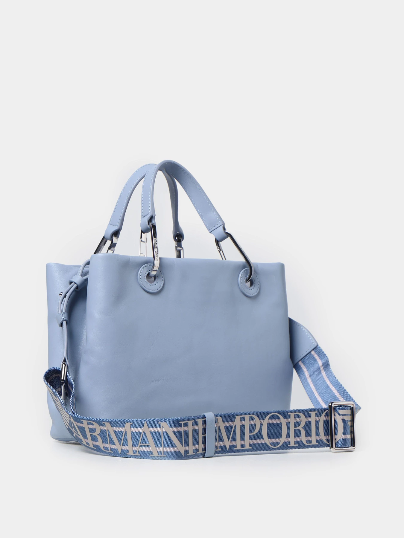 Сумки Emporio Armani модель Y3D166-Y478E-89307 Фото