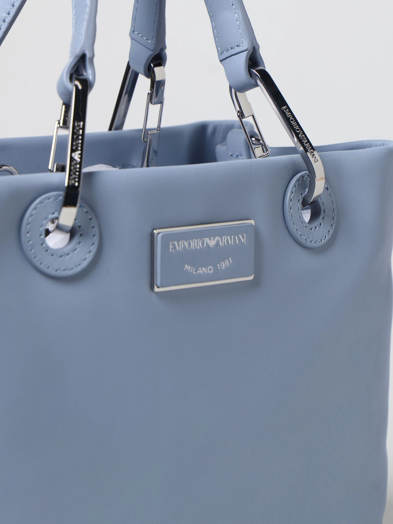 Сумки Emporio Armani модель Y3D166-Y478E-89307 Фото
