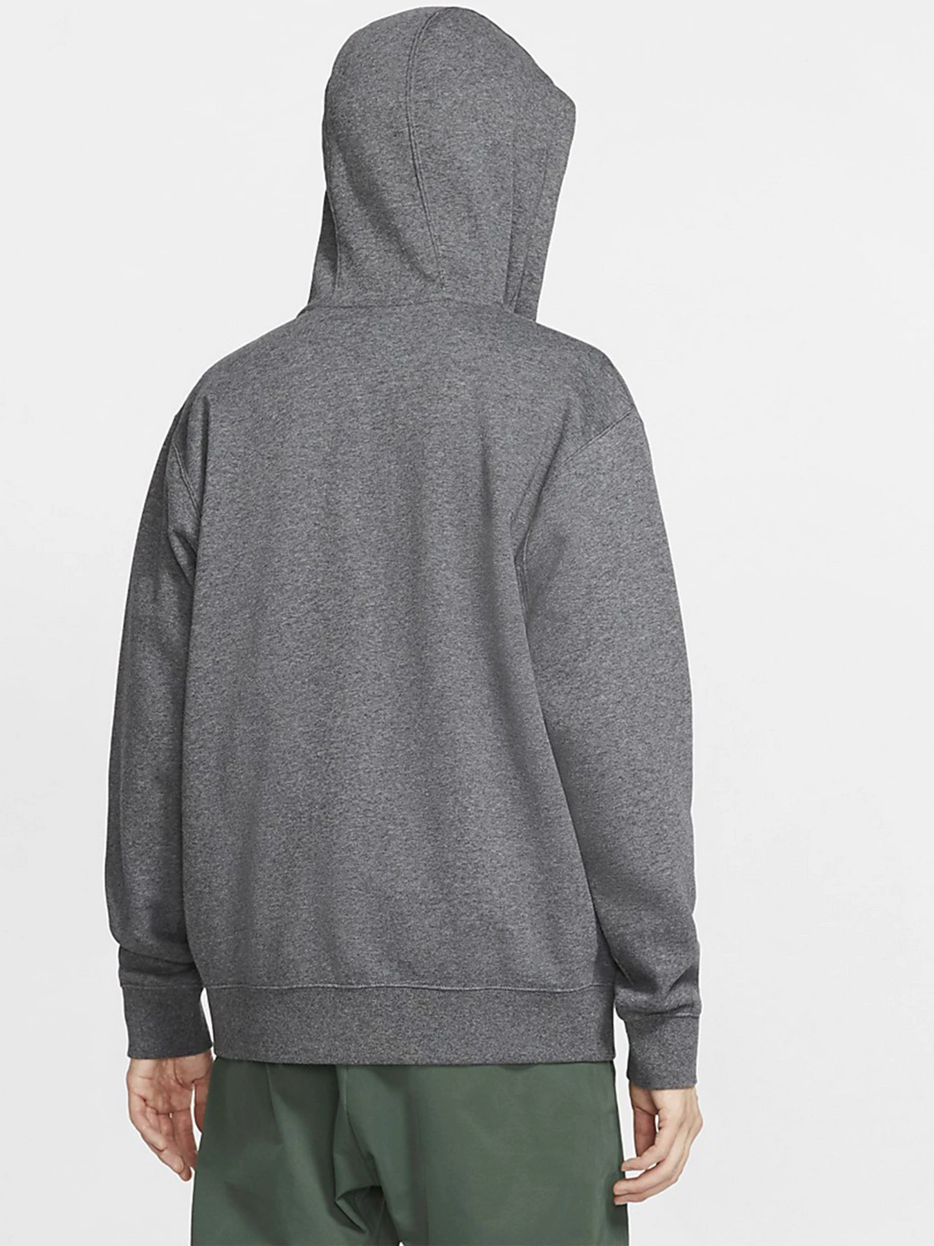 Худи и свитшоты NIKE модель BV2645-071 Худи и свитшоты NIKE модель BV2645-071 Фото