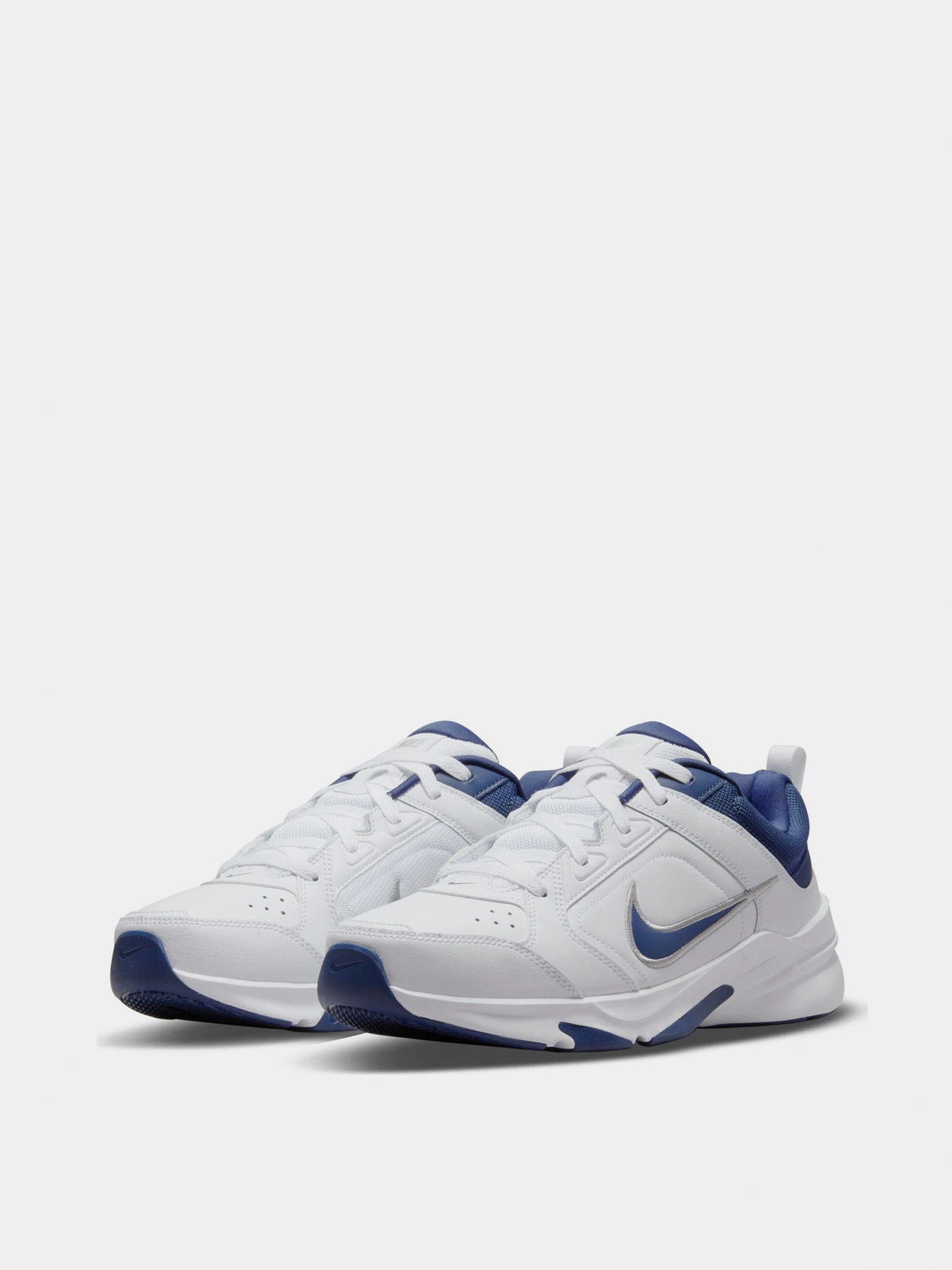 Кроссовки NIKE модель DJ1196-100 Кроссовки NIKE модель DJ1196-100 Фото