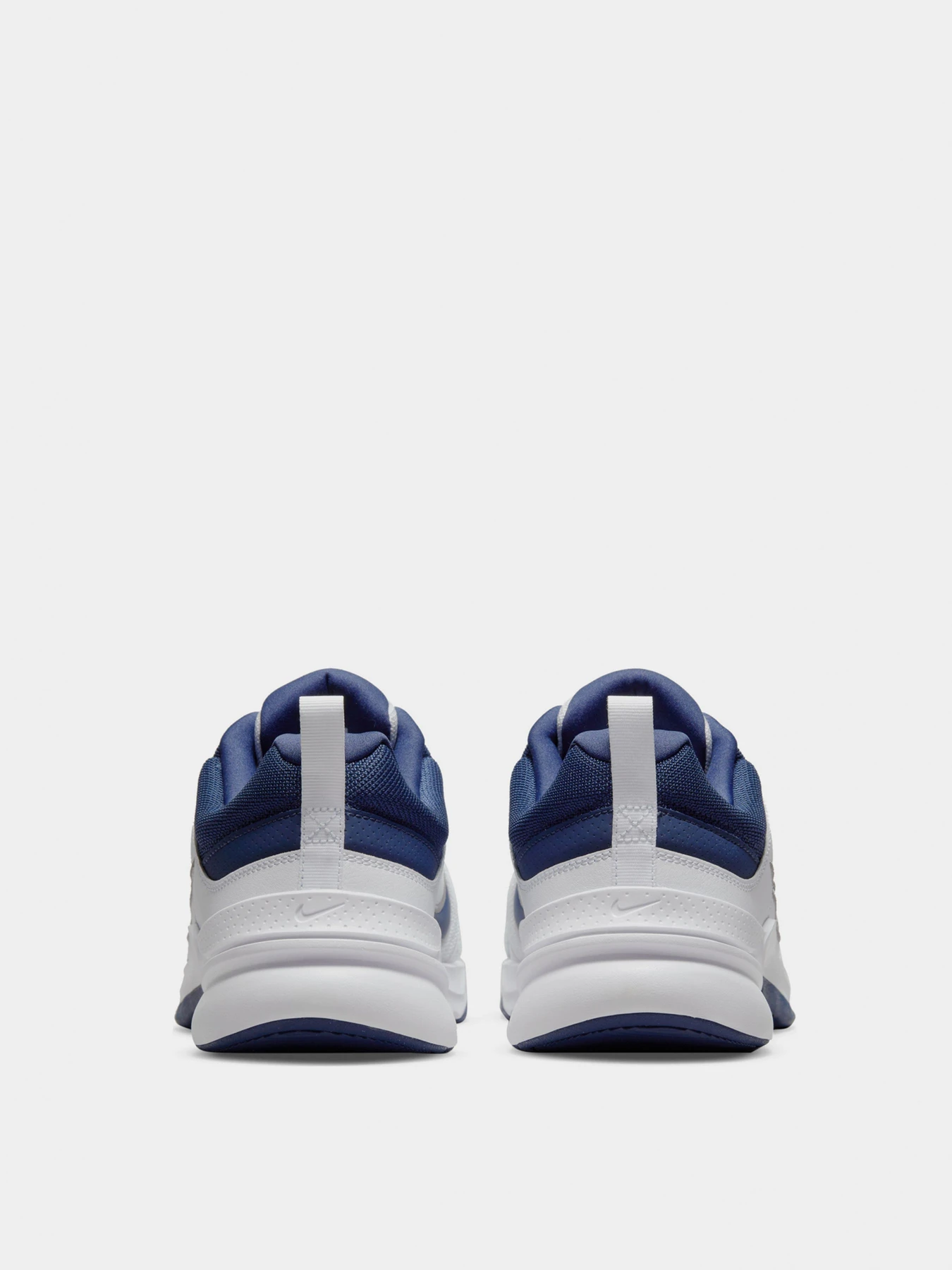 Кроссовки NIKE модель DJ1196-100 Кроссовки NIKE модель DJ1196-100 Фото