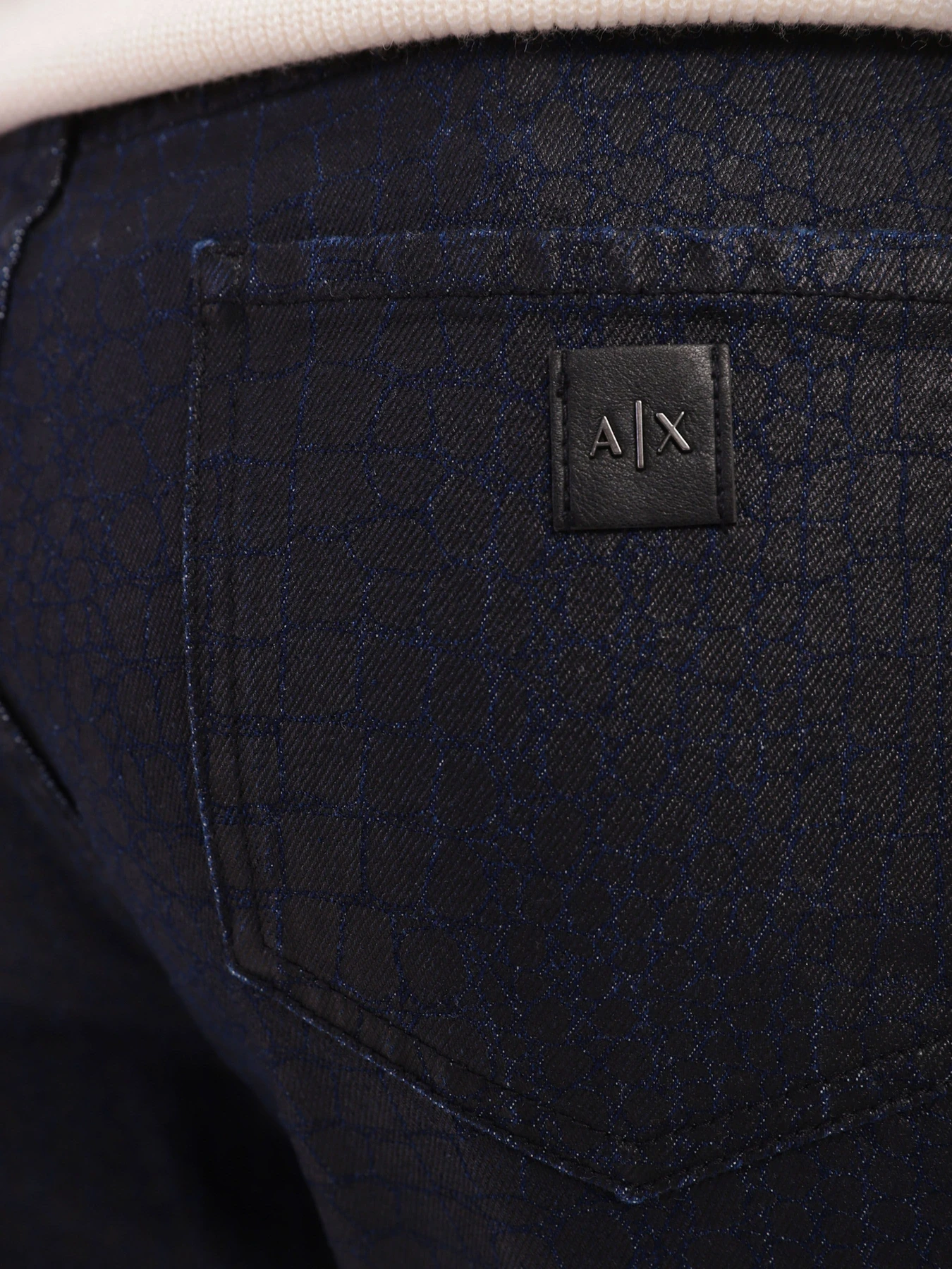 Джинсы Armani Exchange модель 6LYJ16-Y1HTZ-1500 Джинсы Armani Exchange модель 6LYJ16-Y1HTZ-1500 Фото