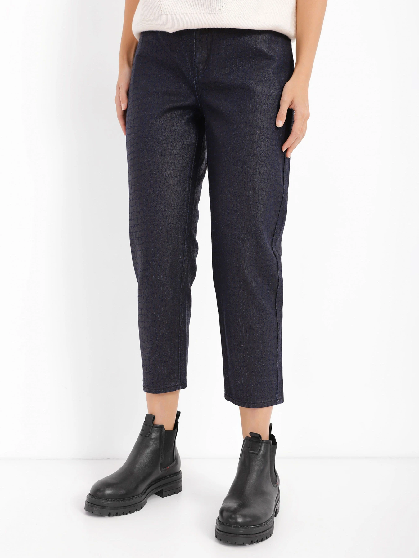 Джинсы Armani Exchange модель 6LYJ16-Y1HTZ-1500 Джинсы Armani Exchange модель 6LYJ16-Y1HTZ-1500 Фото