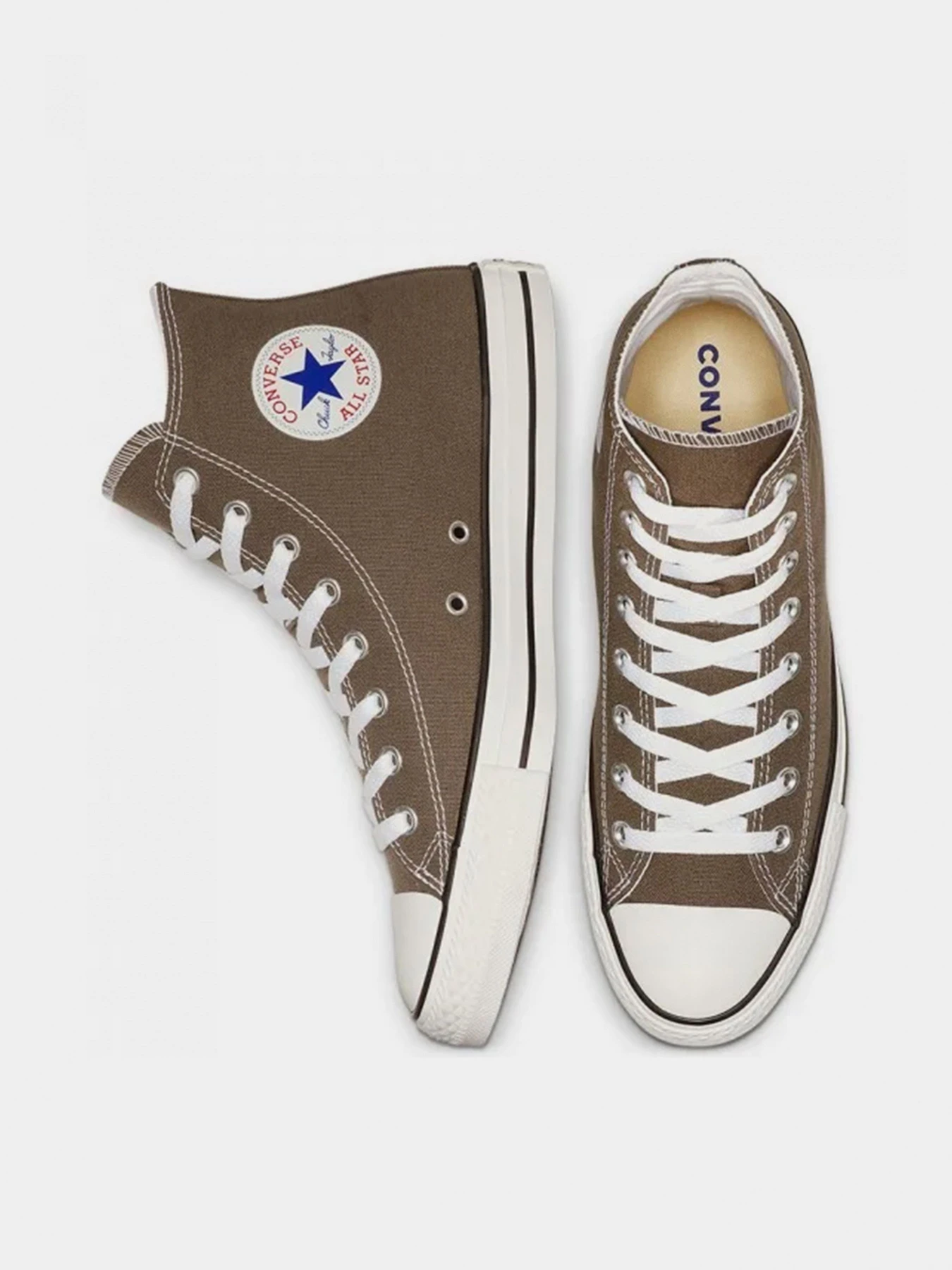 Кеды CONVERSE модель 1J793C Кеды CONVERSE модель 1J793C Фото