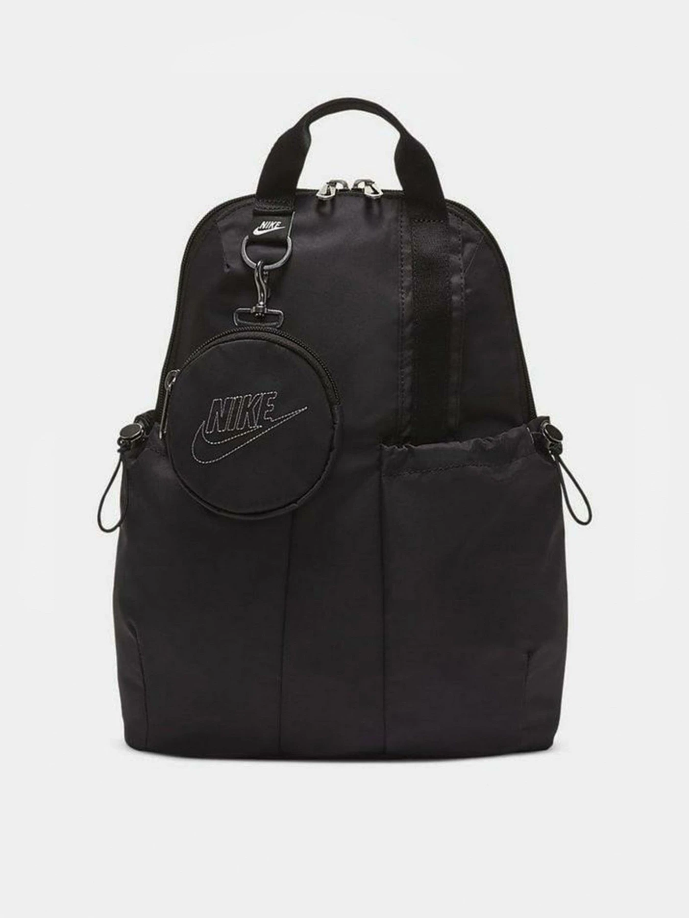 Рюкзаки NIKE модель CW9335-010 Рюкзаки NIKE модель CW9335-010 Фото
