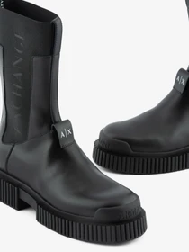 Ботинки и сапоги Armani Exchange модель XDN025-XV630-00002 Фото