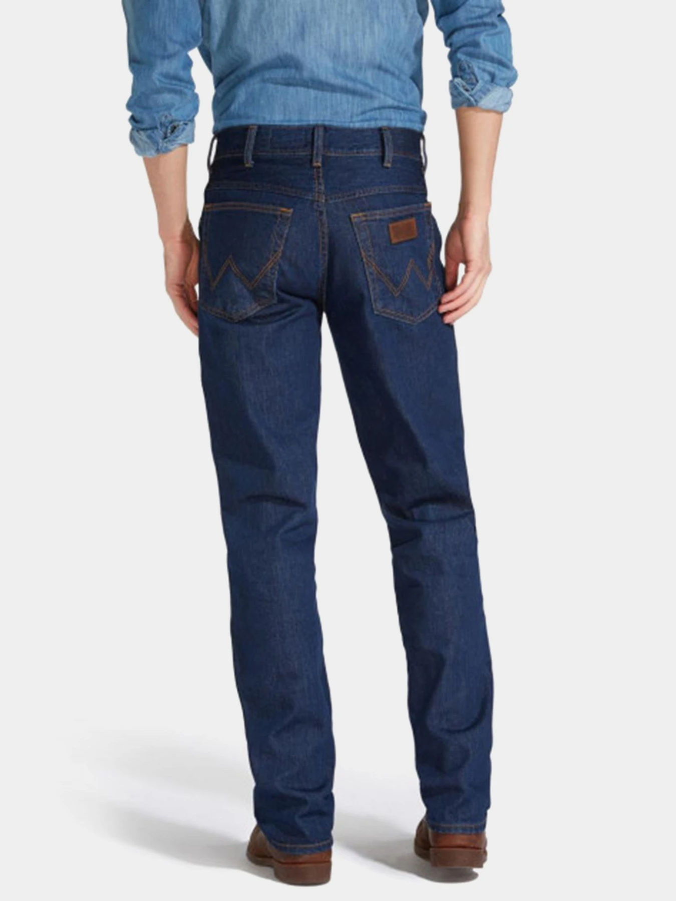 Джинсы Wrangler модель W12105009_32 Джинсы Wrangler модель W12105009_32 Фото