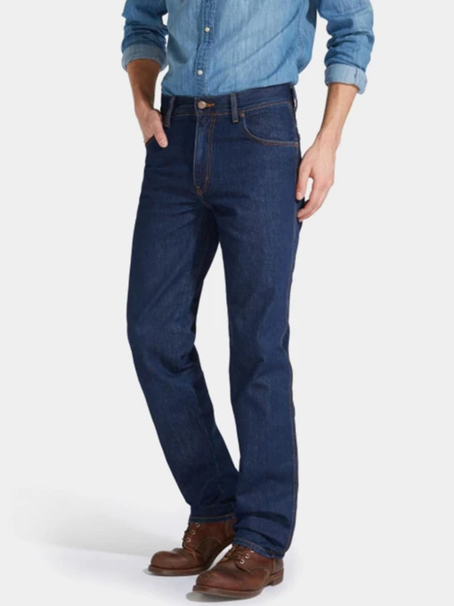 Джинсы Wrangler модель W12105009_32 Фото