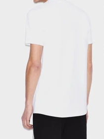 Футболки и поло Armani Exchange модель 8NZT84-Z8M9Z-1100 Фото