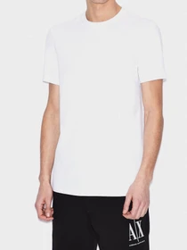 Футболки и поло Armani Exchange модель 8NZT84-Z8M9Z-1100 Фото