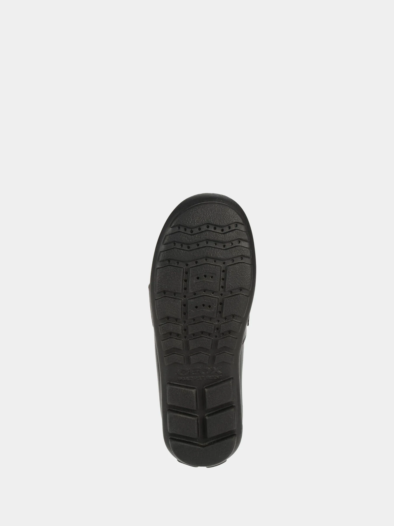 Слипоны и мокасины Geox модель J746CA-00043-C9999 Фото