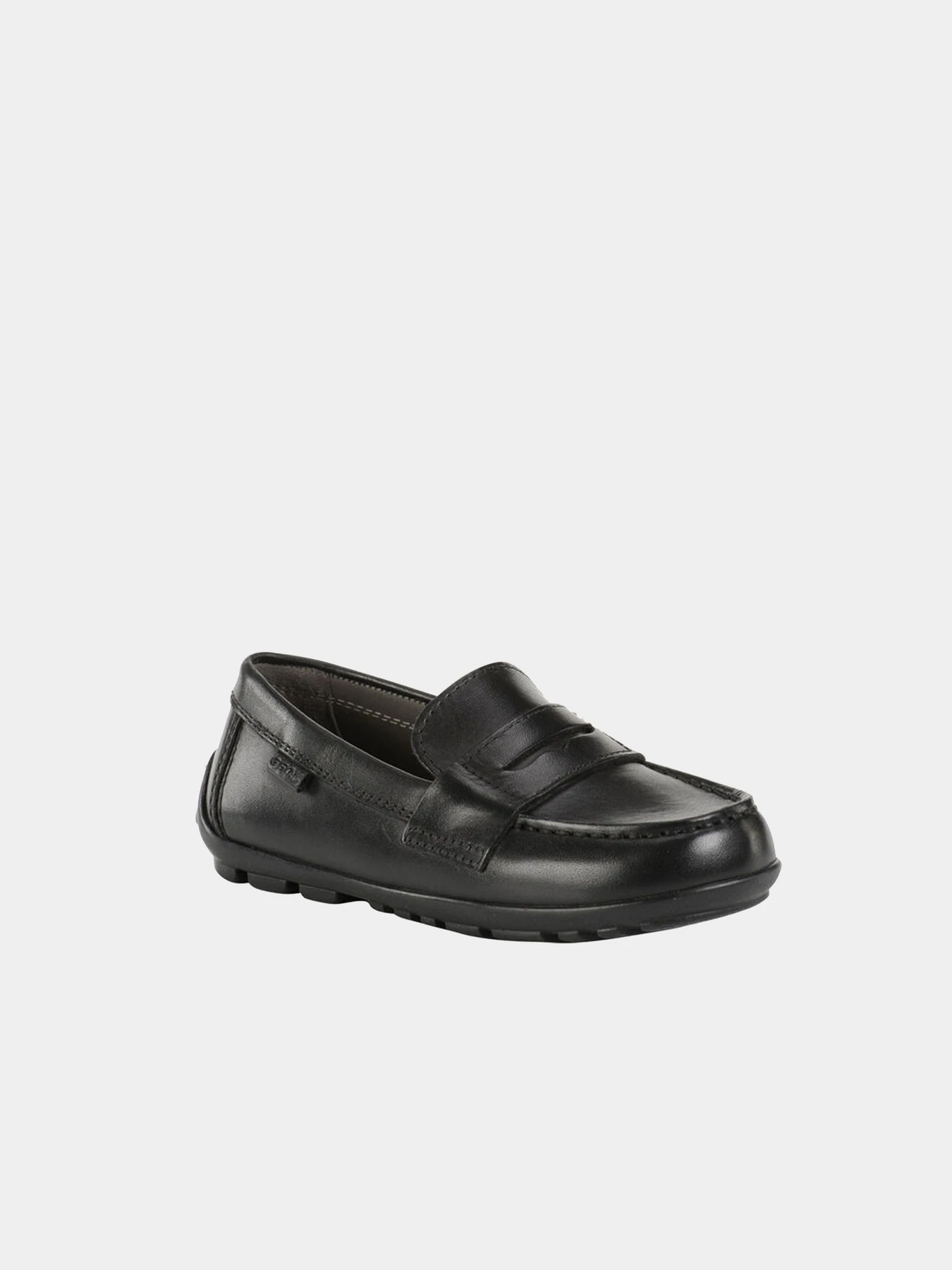 Слипоны и мокасины Geox модель J746CA-00043-C9999 Фото