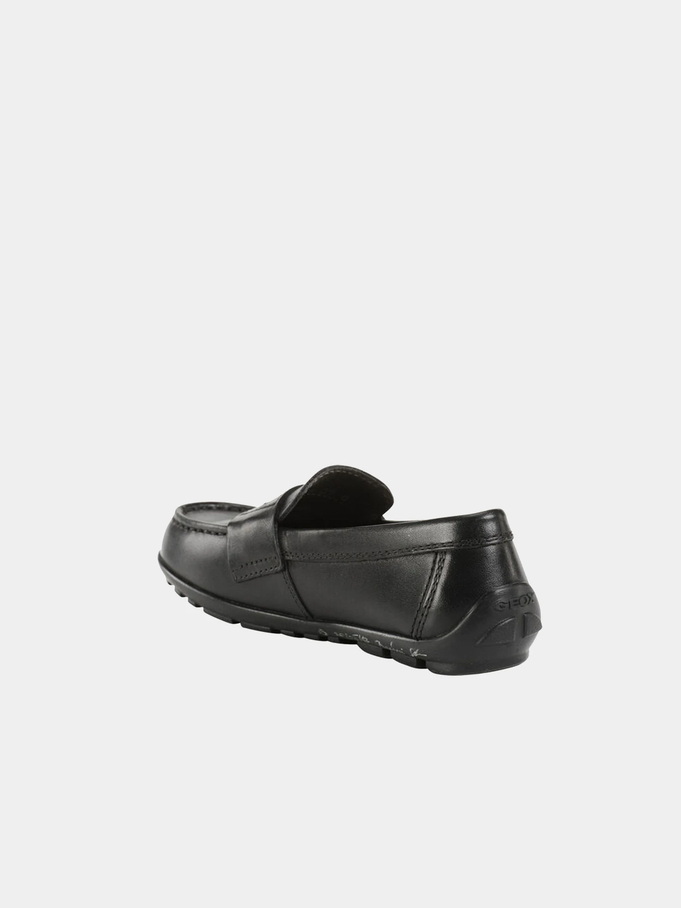 Слипоны и мокасины Geox модель J746CA-00043-C9999 Фото