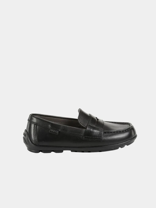 Слипоны и мокасины Geox модель J746CA-00043-C9999 Фото