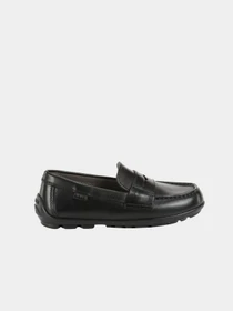 Слипоны и мокасины Geox модель J746CA-00043-C9999 Фото
